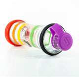 Botella de agua de vidrio i9 - Informed Water Bottle