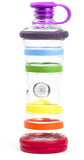 Botella de agua de vidrio i9 - Informed Water Bottle