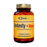 Intesty+Bac 30 cápsulas