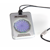 PHIWAVES PENDANT DIAMOND (Colgante) - protector de radiación
