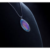 Phiwaves JEWEL diamond (Joya) - protector de radiación