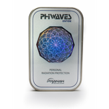 PHIWAVES DIAMOND - protector de radiación