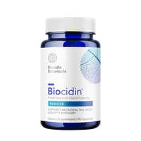 Biocidin 90 cápsulas