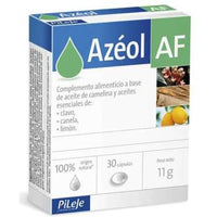 Azeol AF 30 perlas