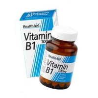 VIT B1 tiamina 90comp.