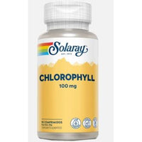 Chlorophyll 90 cápsulas