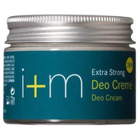 DESODORANTE EN CREMA extra fuerte 30 ml