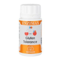 ENZIMAX GLUTEN TOLERANCE 50 cápsulas