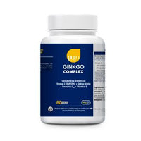 Ginkgo Complex (DHA/EPA-Ginkgo & CoQ10)