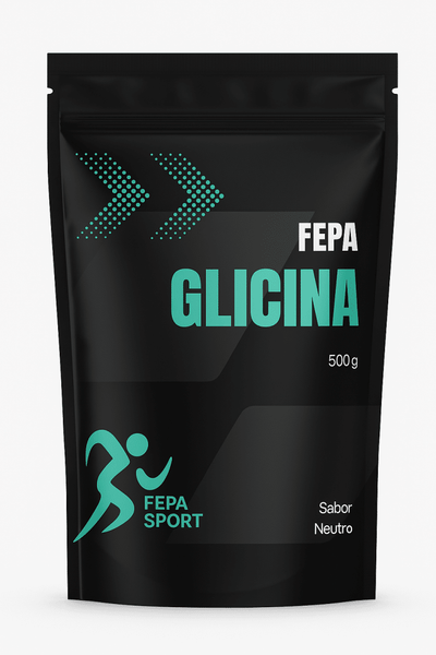 FEPA GLICINA 500gr.