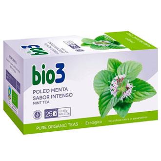 POLEO MENTA infusion 25sbrs. BIO