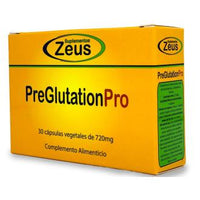 PREGLUTATION PRO 30 cápsulas