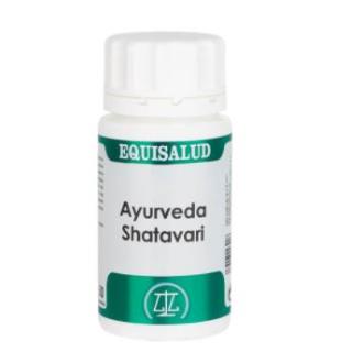 HOLOFIT AYURVEDA Shatavari 50cap.