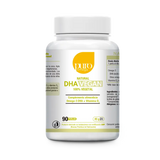 Natural DHA Vegan 90 perlas
