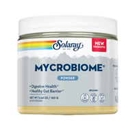 Mycrobiome 160 gr. (sin sabor)