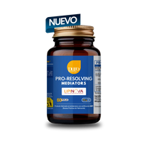 PRO RESOLVING MEDIATORS 60 perlas