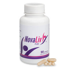 TRICO NOVALIV PLUS 90 cápsulas