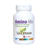 AMINO-MIX 240 comprimidos