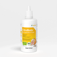 Citrobiotic (Extracto de Semilla Pomelo) 100 ml