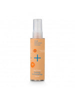 Crema solar facial con color SPF50 50 ml.