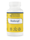 Biodisrupt 120 cápsulas