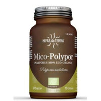 Mico Polypor (polyporus) 70 cápsulas