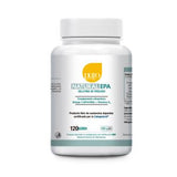 NATURAL EPA 120 perlas