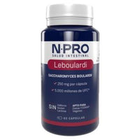 NPRO LEBOULARDI 60vcap.
