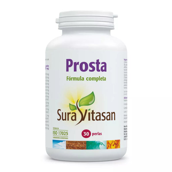 PROSTA 30 perlas