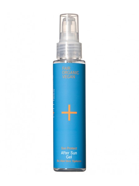 Gel After Sun - Cuidado solar natural 100 ml.