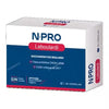 NPRO LEBOULARDI 30vcap.