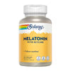 Melatonina y Glicina 100 cápsulas