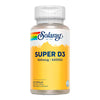 SUPER D3 4000 UI 100 perlas