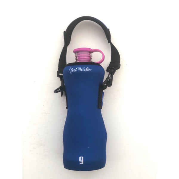 Funda térmica para botella i9