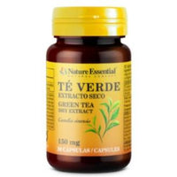TE VERDE 50 cápsulas