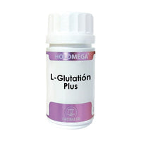 Holomega L-Glutation Plus