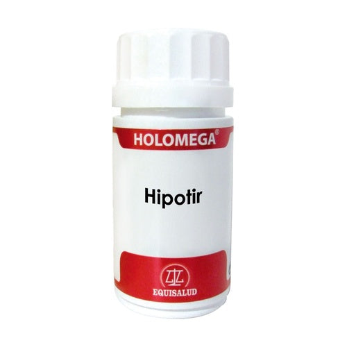 Holomega Hipotir