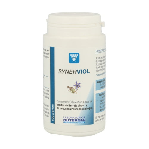 Synerviol