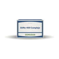 SAMe-400 Complejo de Bonusan