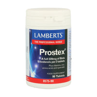 Lamberts Prostex (Beta sitosterol) 90 comprimidos