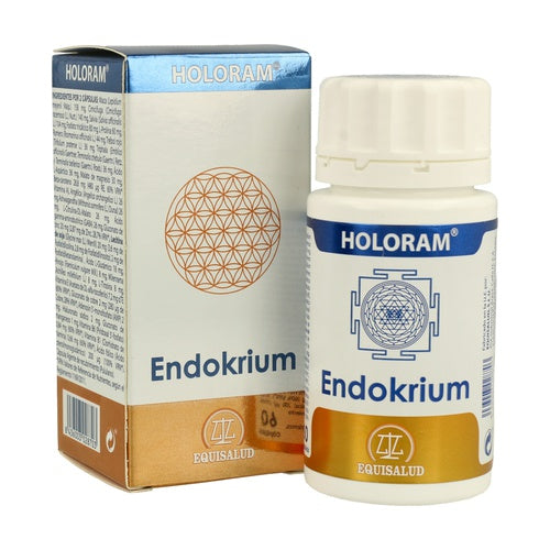 Holoram Endokrium