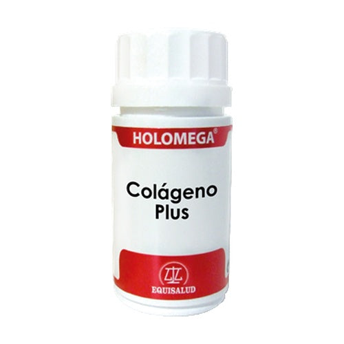 Holomega Colágeno Plus
