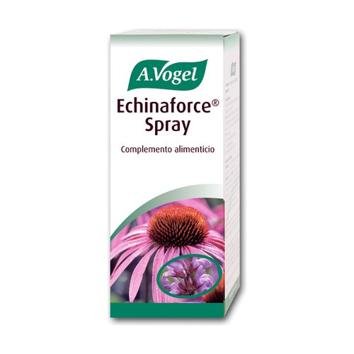 A. VOGEL Echinaforce Spray 30 ml