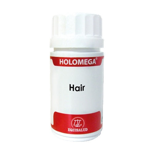 Holomega Hair