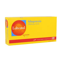 Labcatal 9 (Magnesio)