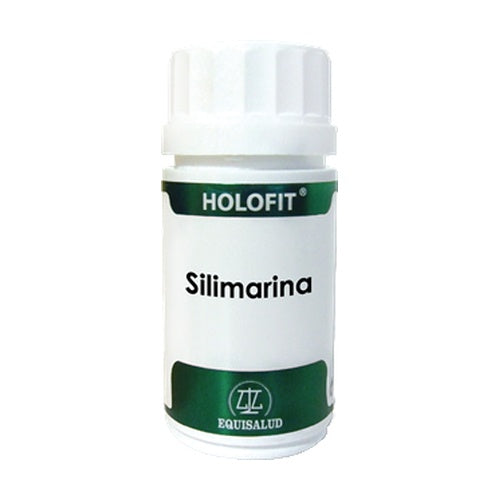 Holofit Silimarina