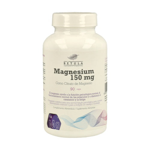 Magnesium 150 mg