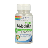 Solaray Acidophilus 30 vegicaps