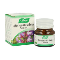 A. VOGEL Menosan Salvia 30 comprimidos.