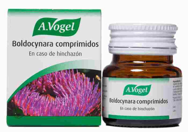 A. VOGEL Boldocynara 60 comprimidos